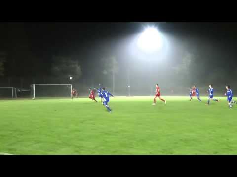 FC Voran Ohe II - SV Curslack-Neuengamme II (Kreisliga 3) - Spielszenen | ELBKICK.TV