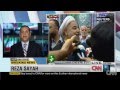 Iran Declares New President - YouTube