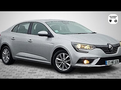 Renault Megane GRAND COUPE DYNAMIQUE 1.5 DCI - Image 2