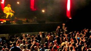 Chris Cornell, Shuni Amphitheatre-ISRAEL (Audience Standing Ovation)