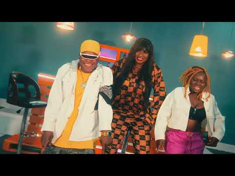 DAISY BOFOLA - UN PEU DE CECI ( Cip Officiel)