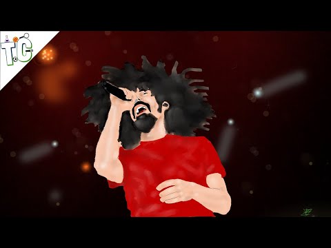 5 cose che non sapevi su CAPAREZZA!!!