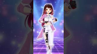 NG #undead #踊ってみた #ロボ子さん #hololive #shorts #dance