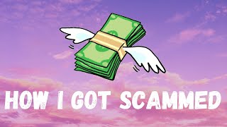 I got scammed $1000 for an iPhone