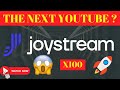 What is Joystream? The Revolutionary Blockchain Platform Explained in 2024!🚀🤑💣
