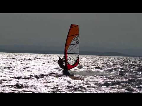 Severne Gator 6.0  2019 vs 2020 by Darek Sports