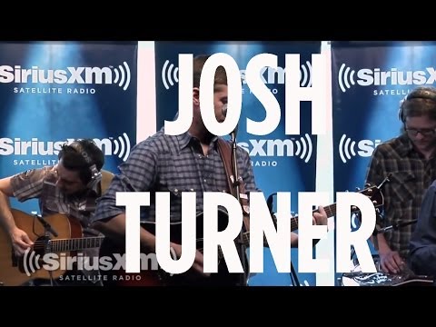Time Is Love - Josh Turner