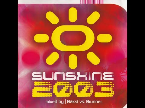 Sunshine 2003 - Naksi vs. Brunner