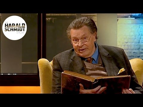 Klassiker des Herrenwitzes 3.0 | Die Harald Schmidt Show