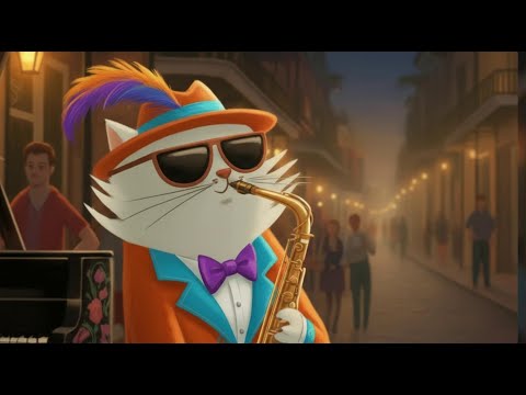 Saxophone After Hours – Smooth Jazz – Deep Bass Jazz for Relaxation