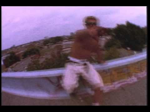 MEN'O'STEEL - fall apart (Official music video) (1996)