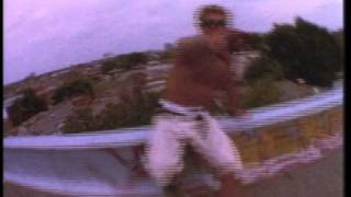 MEN'O'STEEL - fall apart (Official music video) (1996)