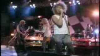 Foreigner-Head Games(LIVE)