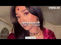Apna Bana Le (sped up + reverb) | Arijit Singh | COLD HEART