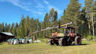 Abatteuse Volvo 902H | Image 4 - Agroline