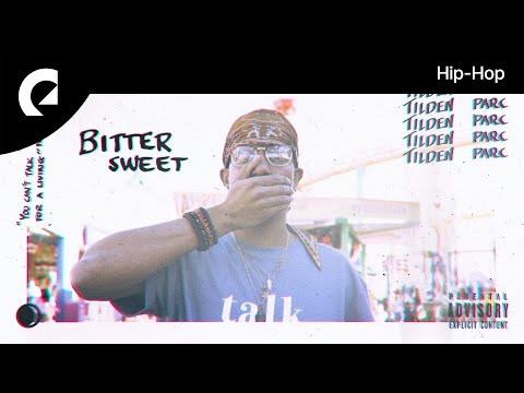 Tilden Parc - Word Is Bond