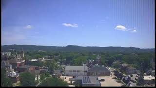 La Crosse
