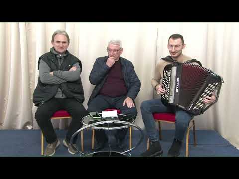 PESMA KAO LEK - Dobrica i Marko Nenadović (TV Duga Plus 2025)