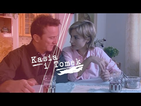 Chciała wziąć mamusie na wspólne wakacje z facetem | Kasia i Tomek