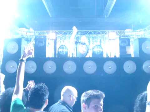 Baggi Begovic @ Extrema NYEve