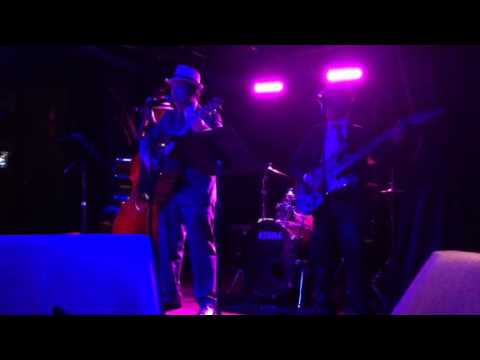 Natures Rhythm Trio sings 'All of Me'