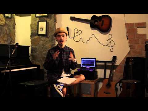 Masta B - On My Way (Official Documentary)