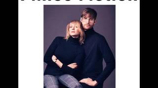 Philco Fiction - BODIES