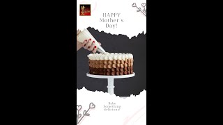 Mother's Day Macarons - Mothers Day Baking Ideas with Ingredients from Teck Sang
