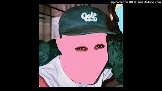 Tyler The Creator - Diaper [RARE]