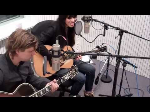 antenne 1 Unplugged: Brooke Fraser - Betty