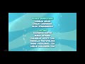 Bubble Guppies The Puppy And The Ring End Credits