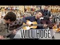 Will Hoge "Even If It Breaks Your Heart" 1929 Martin 0-18 at Norman's Rare Guitars