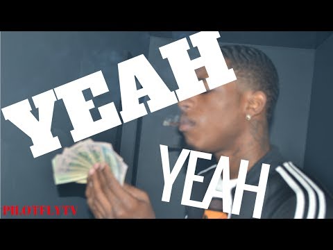 Money Millz - Yeah Yeah ft Mucka x Fresho (AUDIO)