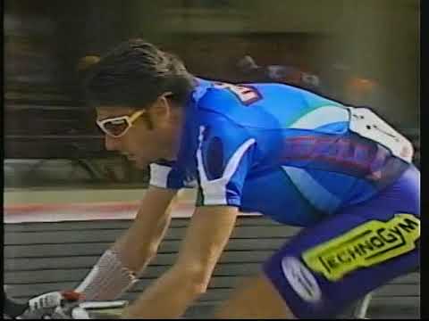 1996 World Championship