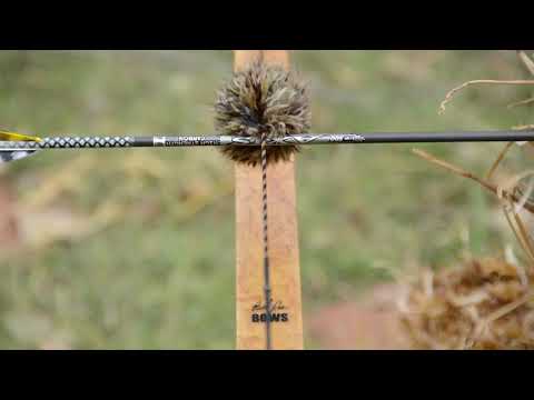 "Bob Lee Bows" Commercial