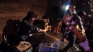 Nate Osborne (Drums) playing Bob Dylan's "I Shall Be Released" with A Valley Son