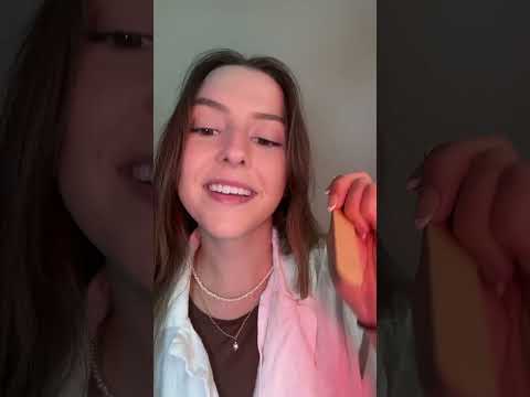 ASMR Cranial Nerve Exam 🧠 #asmr #asmrvideo