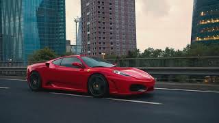 Ferrari F430 | Majesty Motors