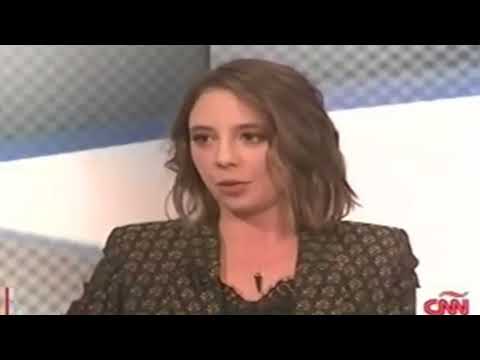 Sofía Niño de Rivera acusó al periodista Ricardo Rocha de acosador