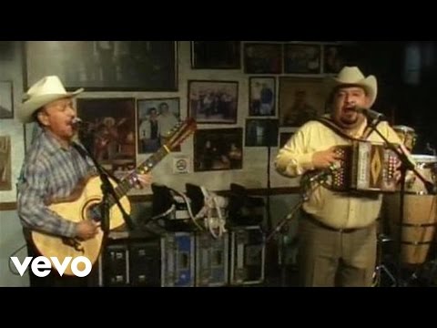 Te Vas Angel Mío video