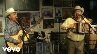 Pesado, Don Ramiro Cavazos - Te Vas Angel Mío (Live at Nuevo León México/2009)