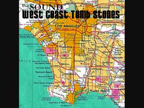 My G FUNK Family (Instrumental Beat)