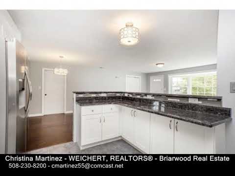 160 Gloucester Street, Brockton MA 02302 - Single Family Home - Real Estate - For Sale -