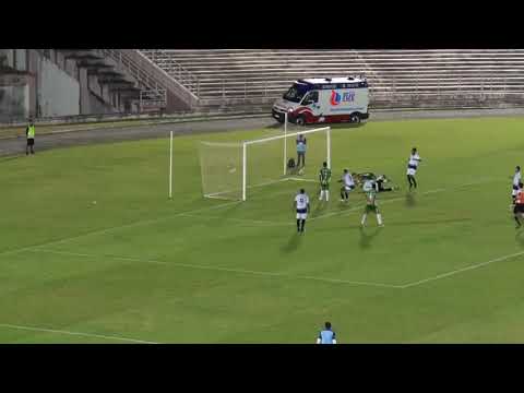 SERRANO 0X7 CSP (2ª DIVISÃO PARAIBANO)