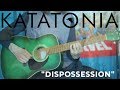 Dispossession (Acoustic Katatonia cover)