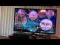 Star Wars Episode 1 The Phantom Menace DVD Menu Walkthrough