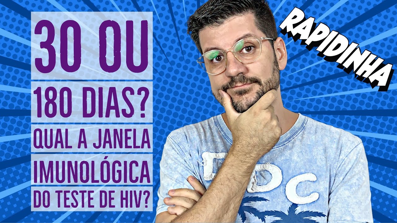JANELA IMUNOLÓGICA DE 30 OU 180 DIAS? QUAL É A CERTA? | RAPIDINHA