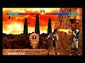 Tremor MKOW VS Kabal MKP The Chosen One