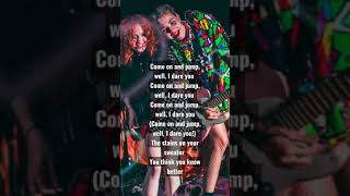 I Dare You / The Regrettes