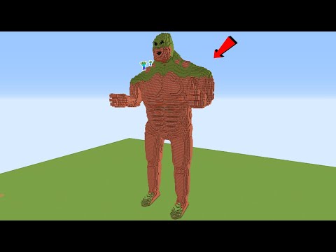 UZAY TNT KORKUNÇ DEV PATLATMAK 😱 - Minecraft